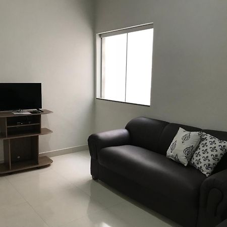 Apartamento No Centro De Capitolio - 102 Экстерьер фото