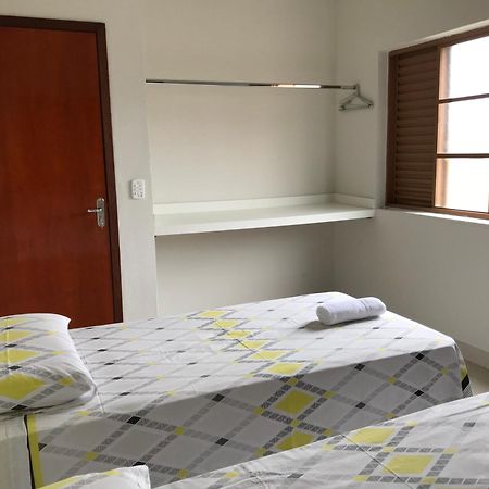 Apartamento No Centro De Capitolio - 102 Экстерьер фото