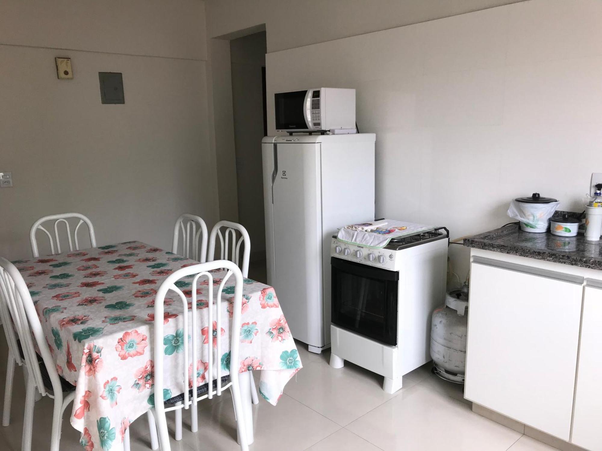 Apartamento No Centro De Capitolio - 102 Экстерьер фото