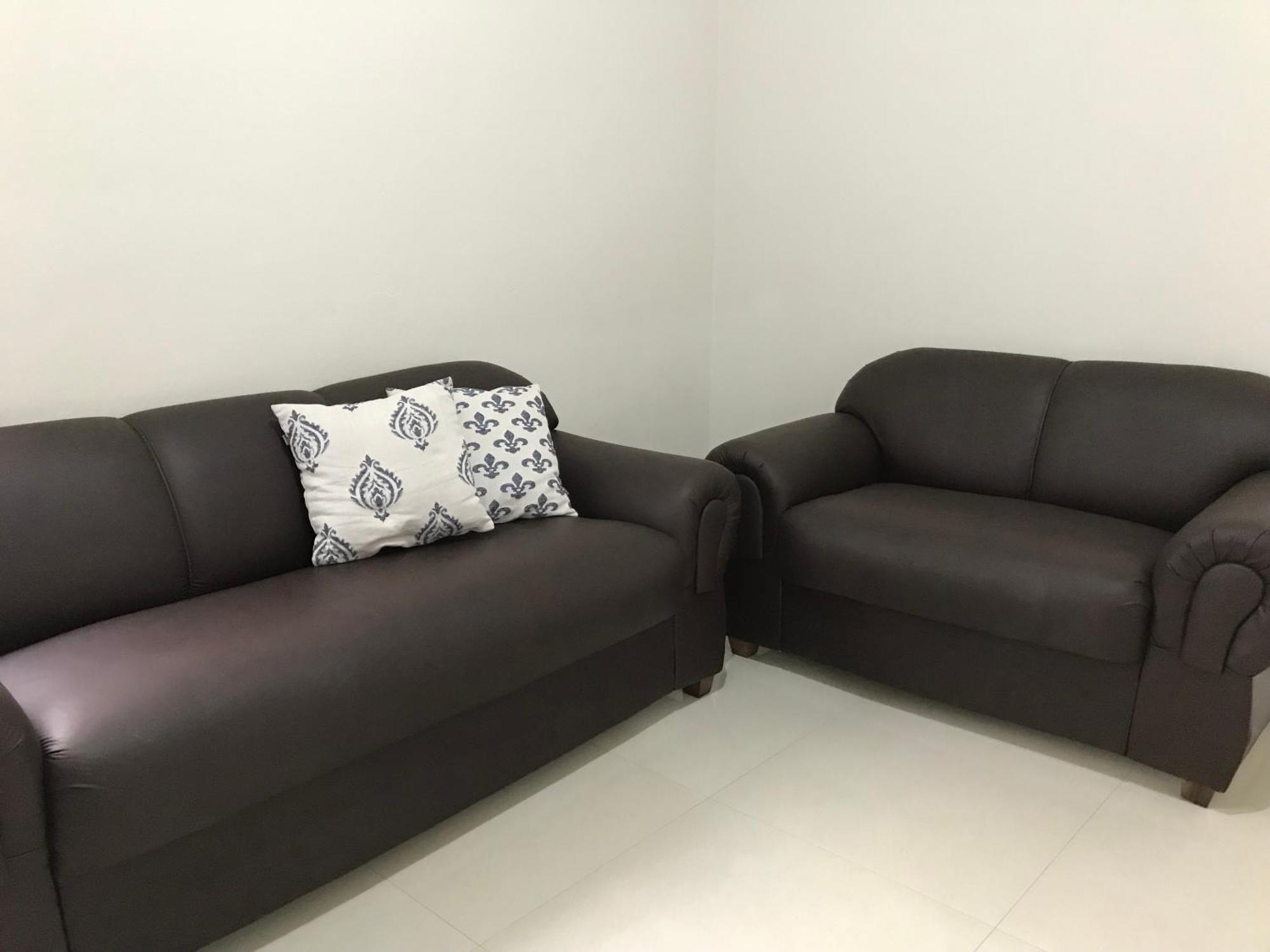 Apartamento No Centro De Capitolio - 102 Экстерьер фото