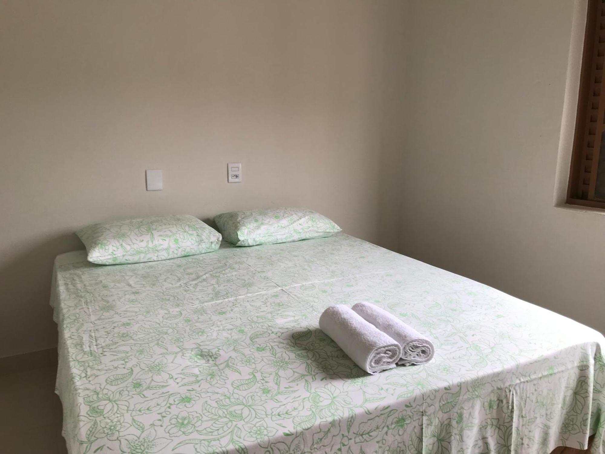 Apartamento No Centro De Capitolio - 102 Экстерьер фото