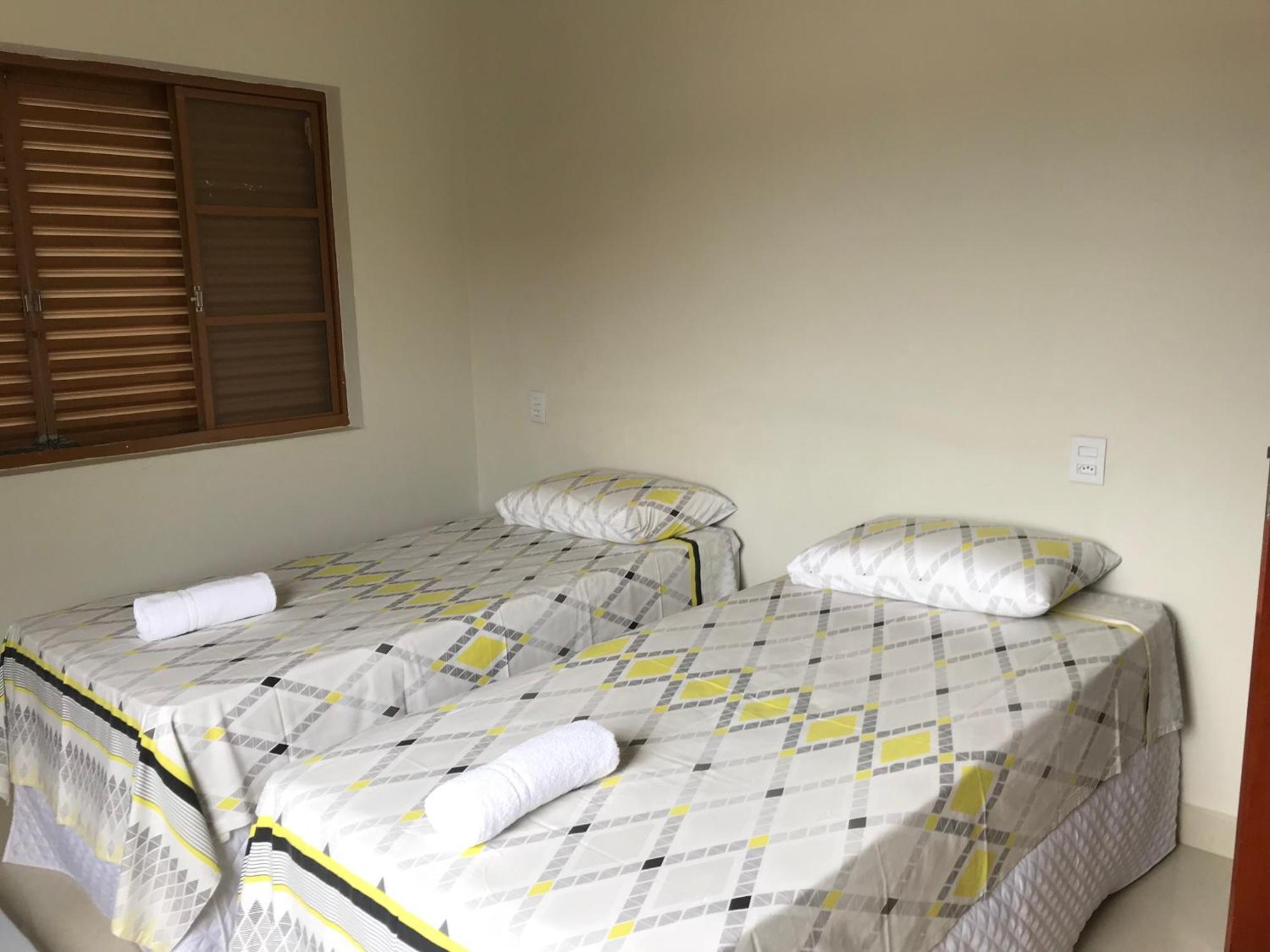 Apartamento No Centro De Capitolio - 102 Экстерьер фото