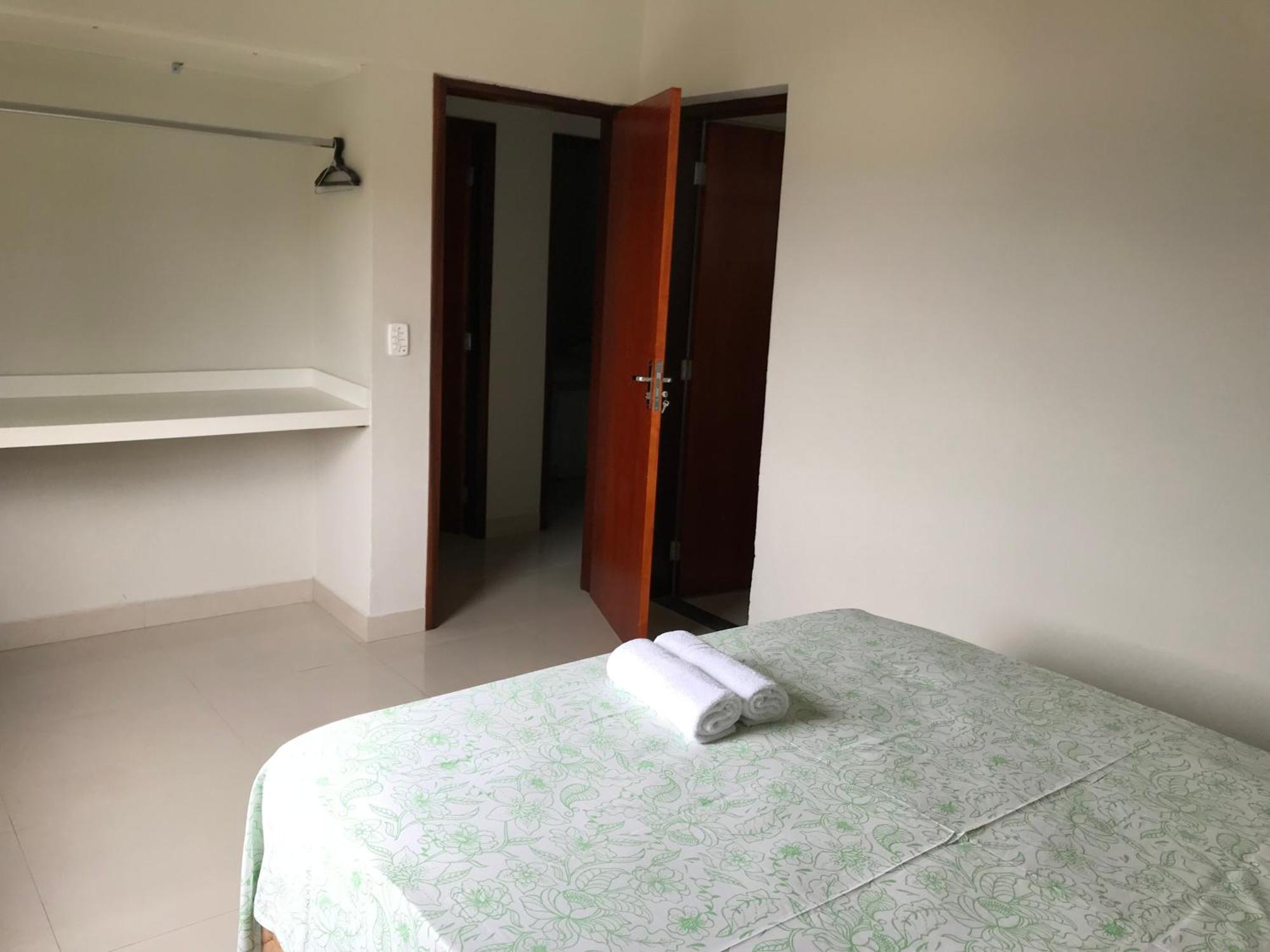 Apartamento No Centro De Capitolio - 102 Экстерьер фото