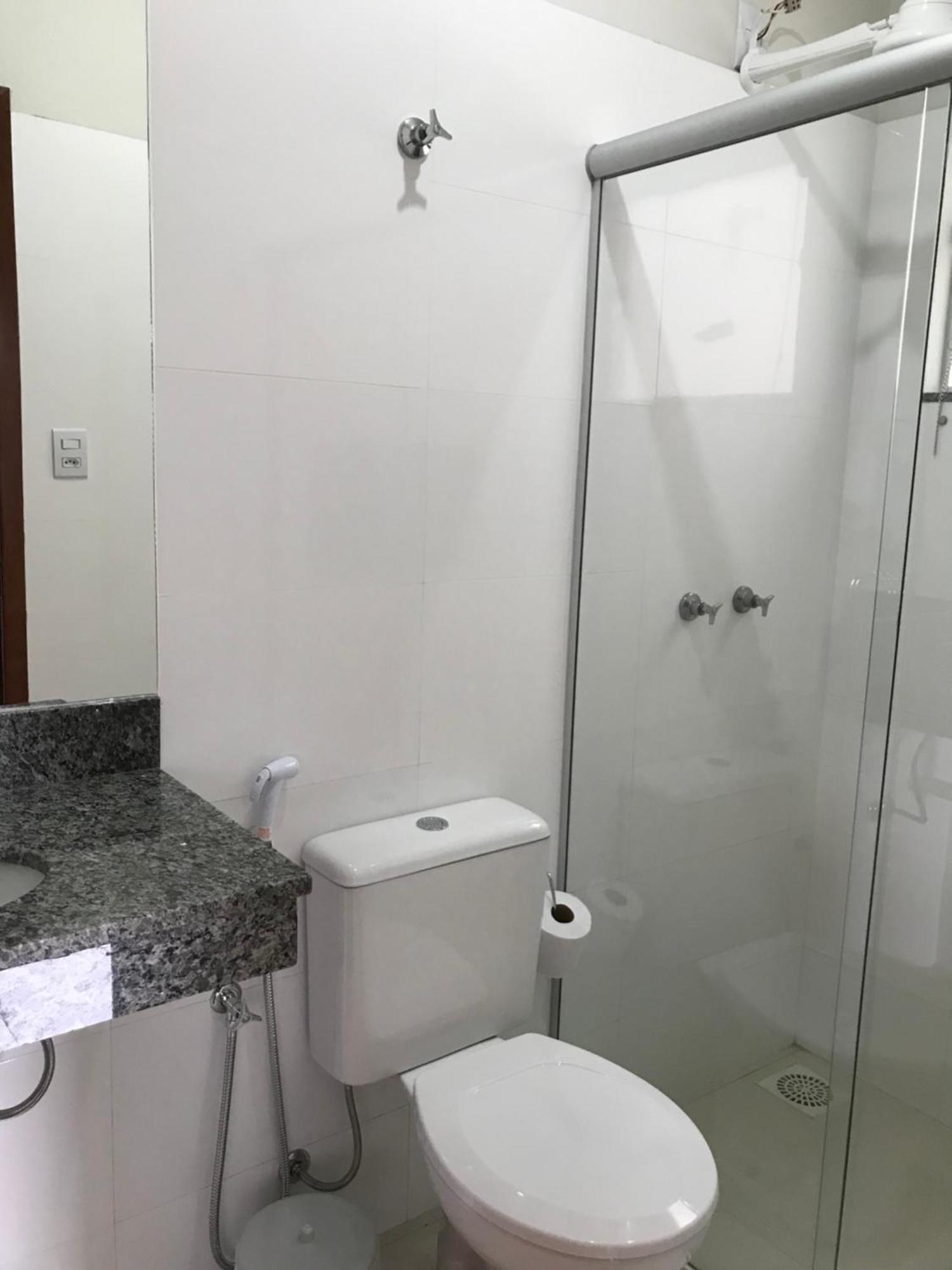 Apartamento No Centro De Capitolio - 102 Экстерьер фото